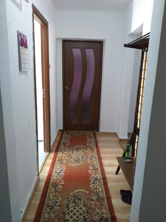 Apartament Aurora Slănic-Moldova Exterior foto
