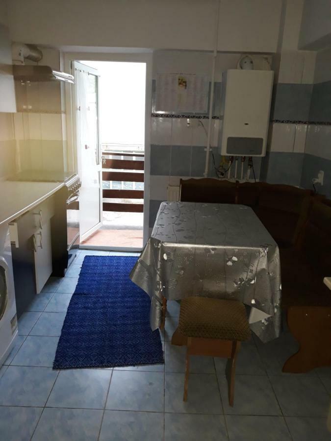 Apartament Aurora Slănic-Moldova Exterior foto